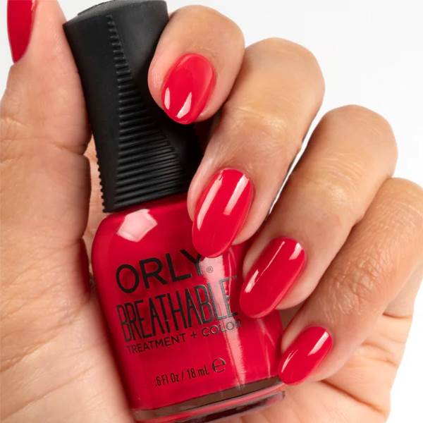 SMALTO ORLY BREATHABLE Love My Nails